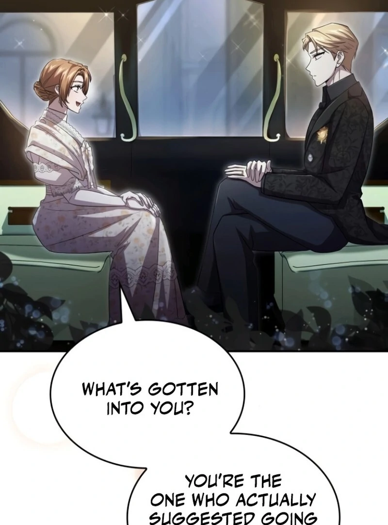 The Goal is Alimony Chapter 40 - Page 70
