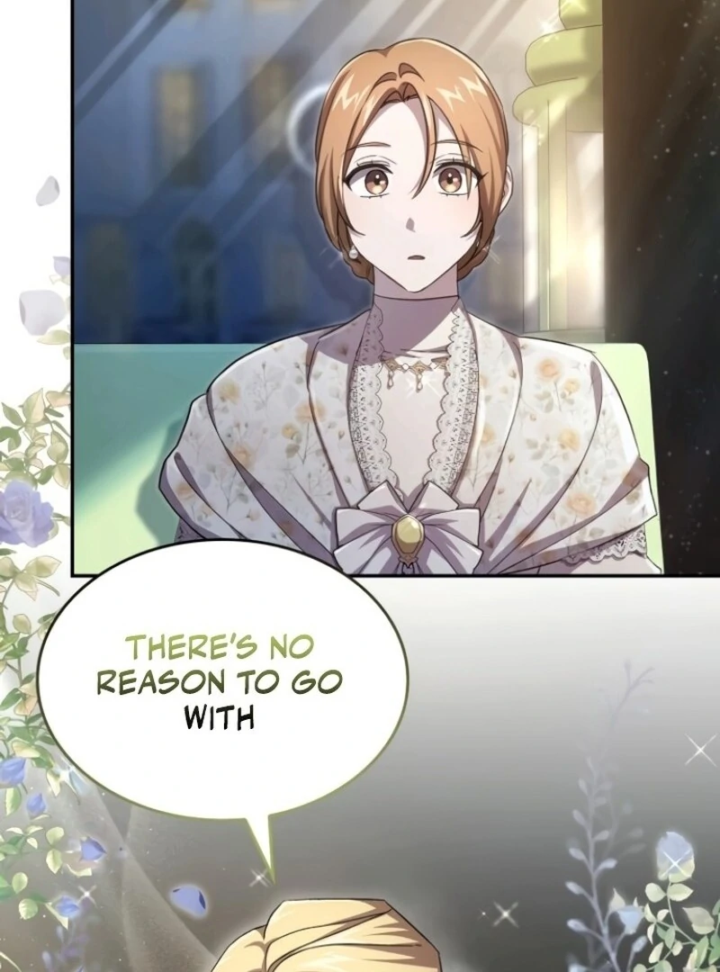 The Goal is Alimony Chapter 40 - Page 79