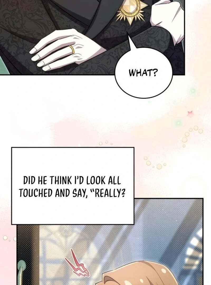 The Goal is Alimony Chapter 40 - Page 84
