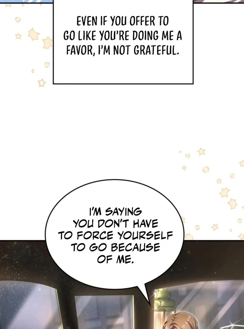 The Goal is Alimony Chapter 40 - Page 87