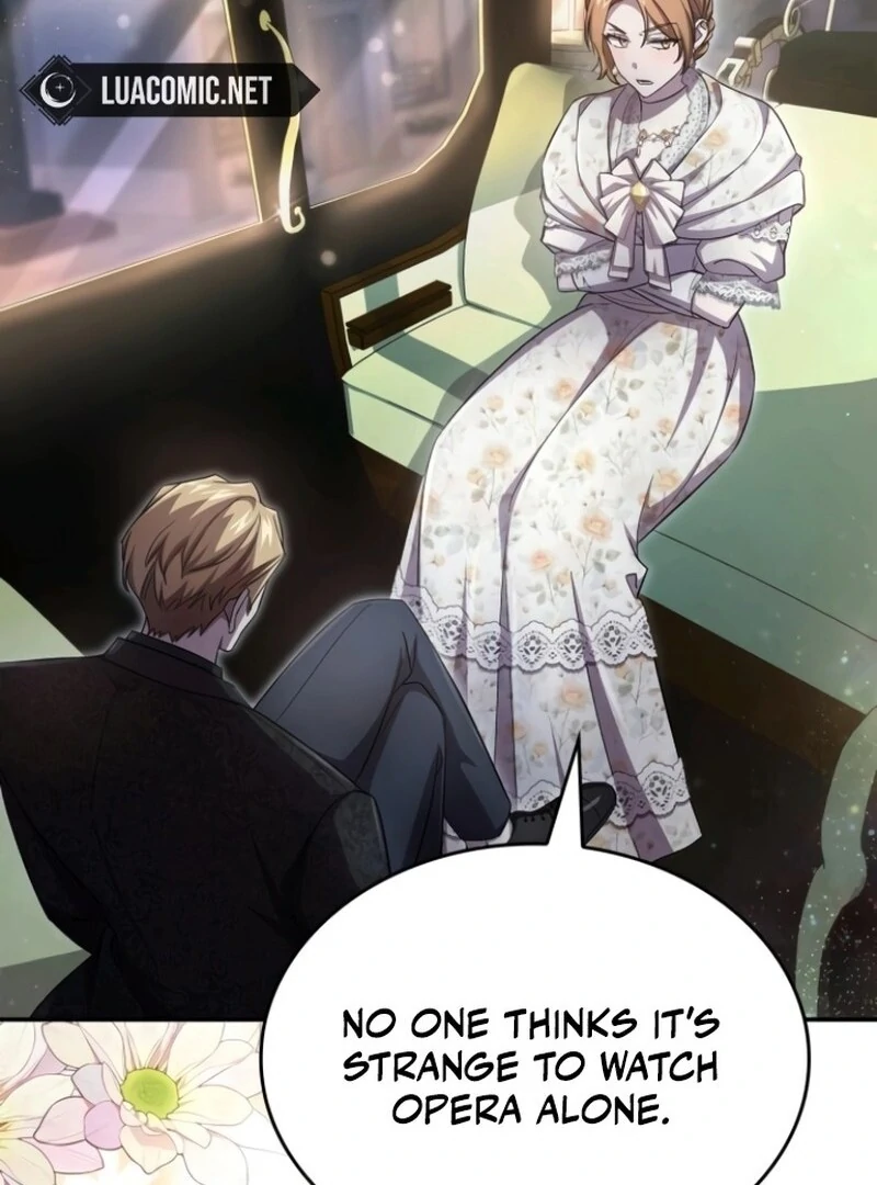 The Goal is Alimony Chapter 40 - Page 88