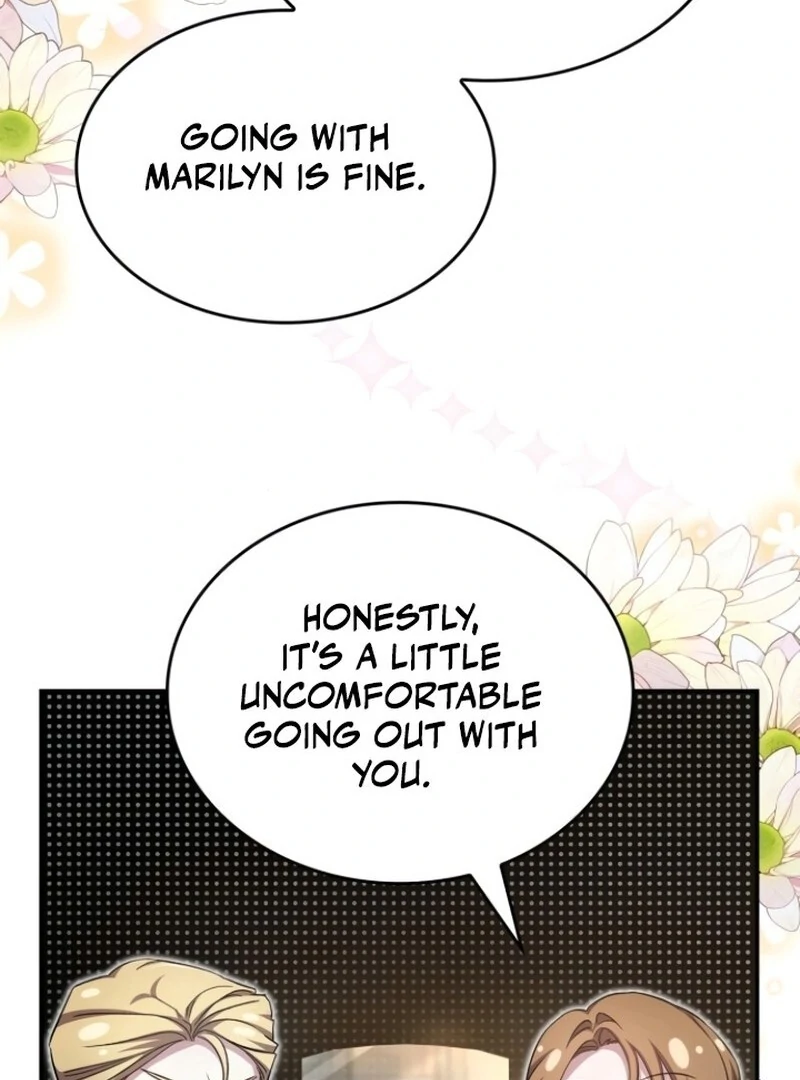 The Goal is Alimony Chapter 40 - Page 89