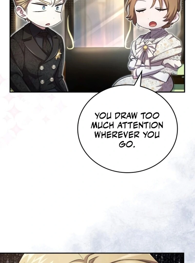 The Goal is Alimony Chapter 40 - Page 90