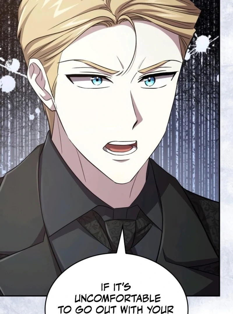 The Goal is Alimony Chapter 40 - Page 91