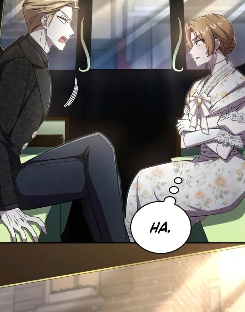 The Goal is Alimony Chapter 40 - Page 96