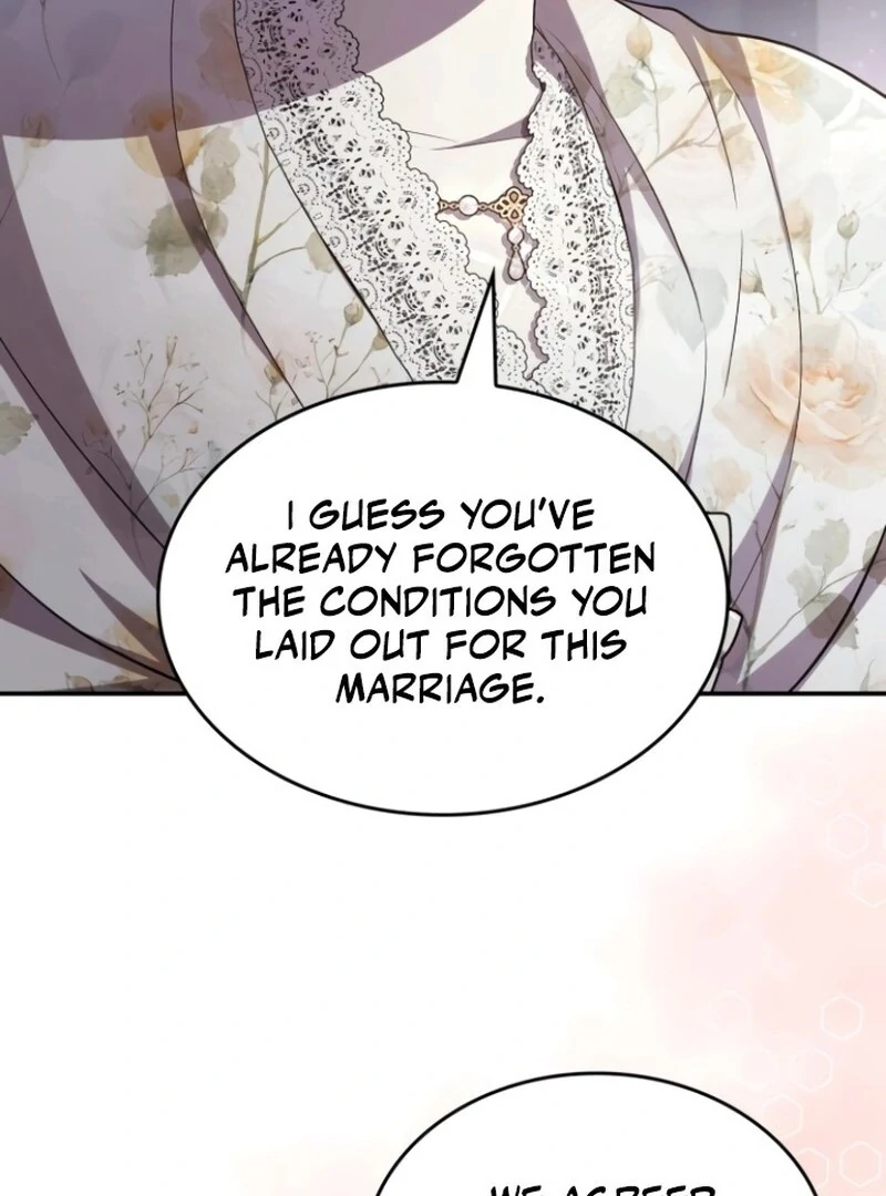 The Goal is Alimony Chapter 40 - Page 98