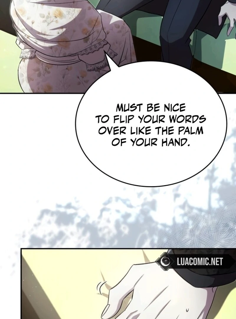 The Goal is Alimony Chapter 40 - Page 100