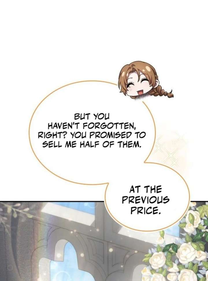 The Goal is Alimony Chapter 42 - Page 11