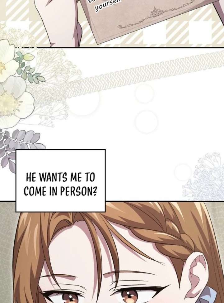 The Goal is Alimony Chapter 42 - Page 105