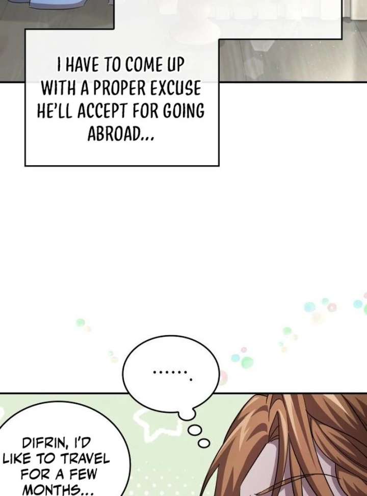 The Goal is Alimony Chapter 42 - Page 109