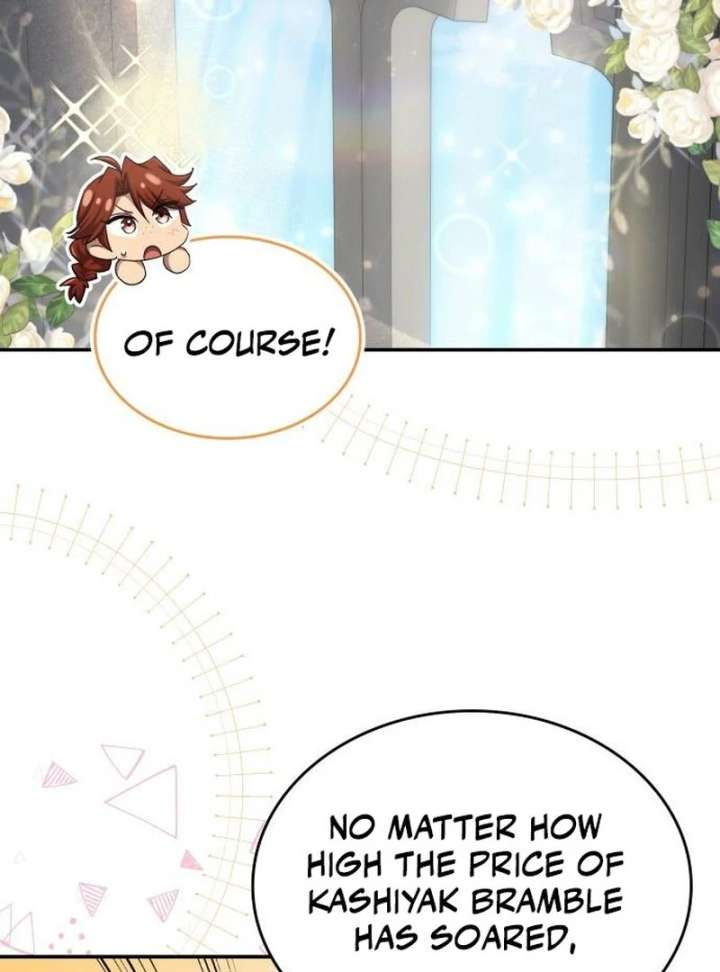 The Goal is Alimony Chapter 42 - Page 12