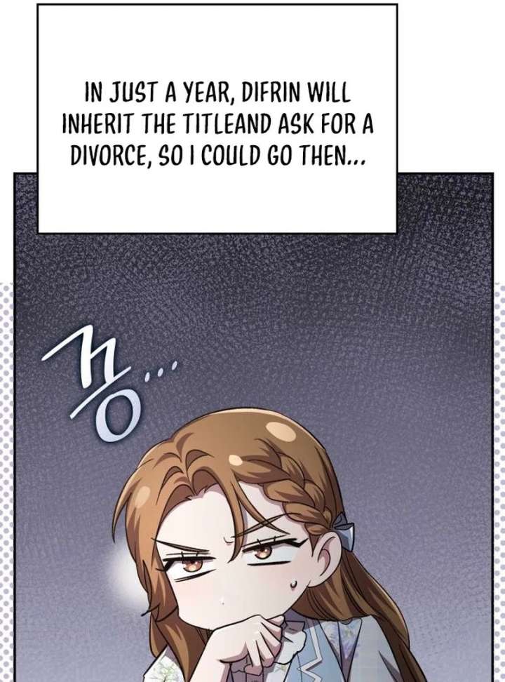 The Goal is Alimony Chapter 42 - Page 112