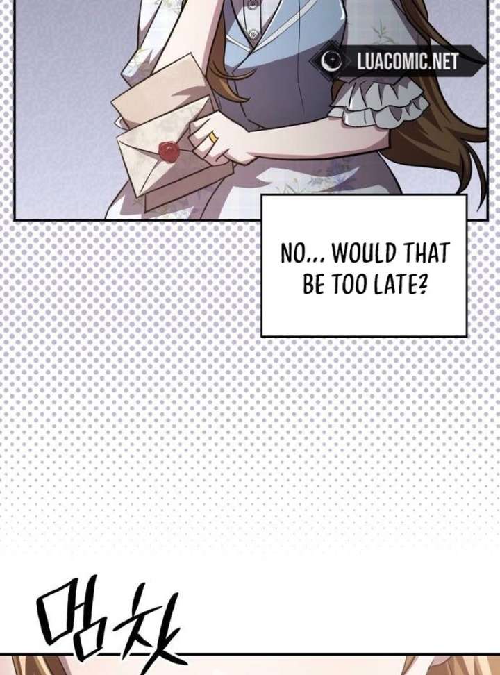 The Goal is Alimony Chapter 42 - Page 113