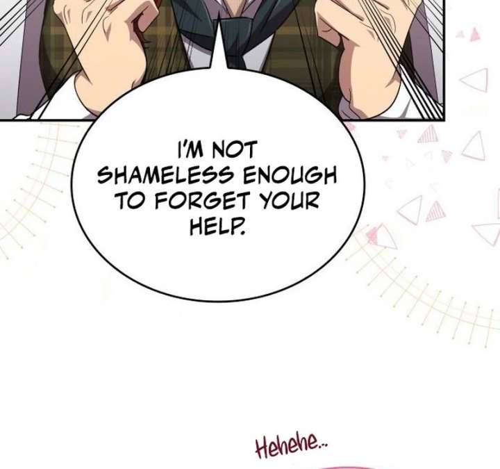 The Goal is Alimony Chapter 42 - Page 14
