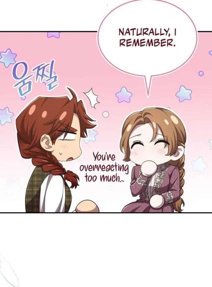 The Goal is Alimony Chapter 42 - Page 15