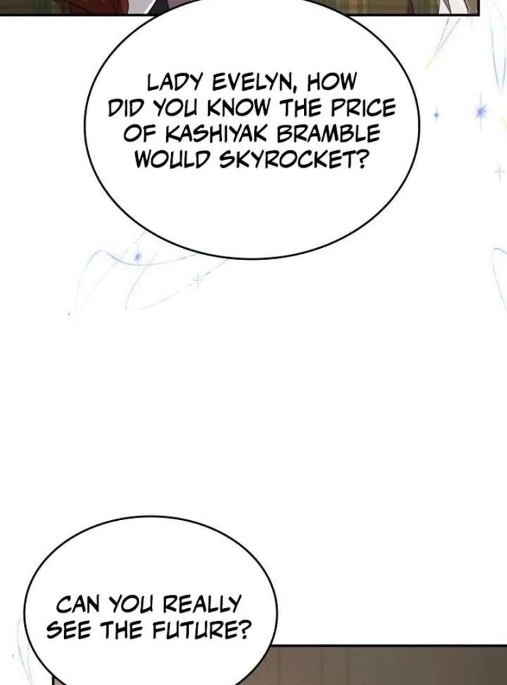 The Goal is Alimony Chapter 42 - Page 17