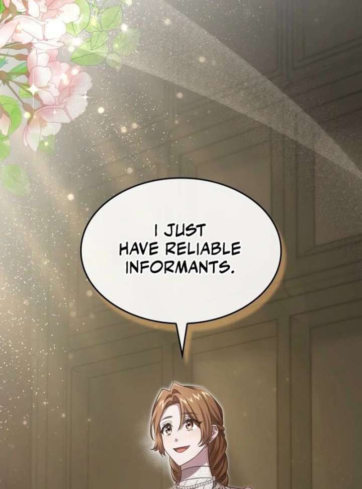 The Goal is Alimony Chapter 42 - Page 19