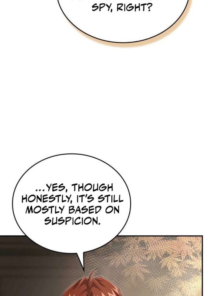 The Goal is Alimony Chapter 42 - Page 21