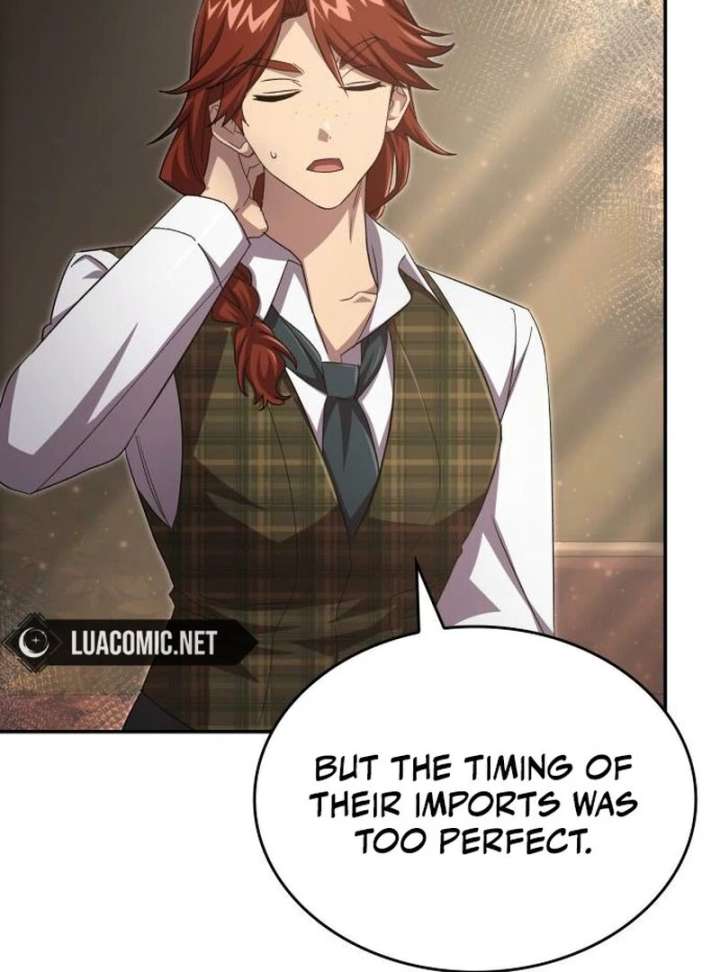 The Goal is Alimony Chapter 42 - Page 22