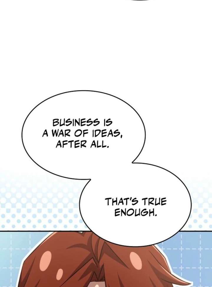 The Goal is Alimony Chapter 42 - Page 23