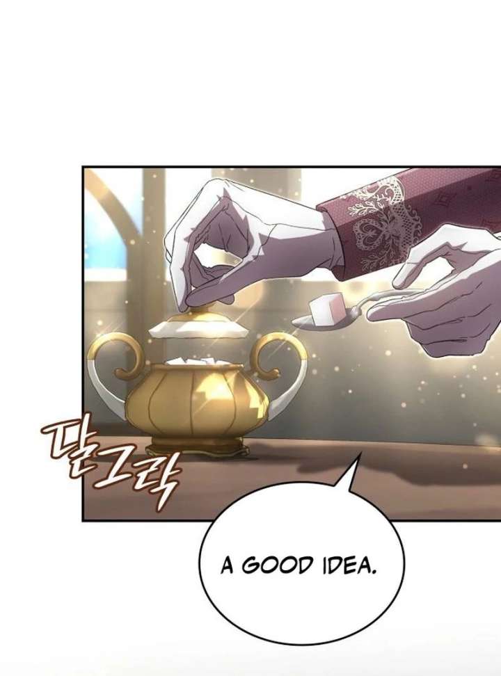 The Goal is Alimony Chapter 42 - Page 25