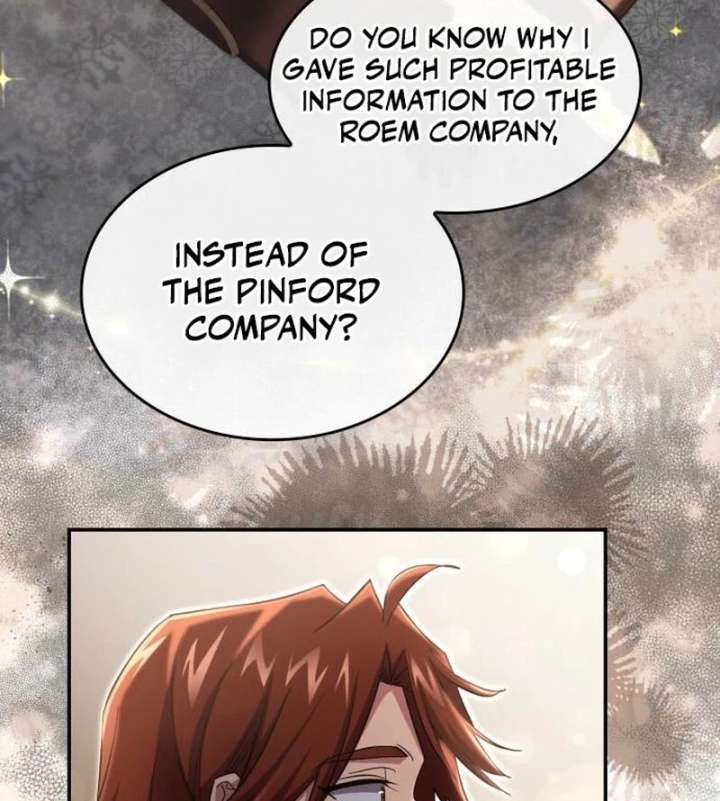 The Goal is Alimony Chapter 42 - Page 27