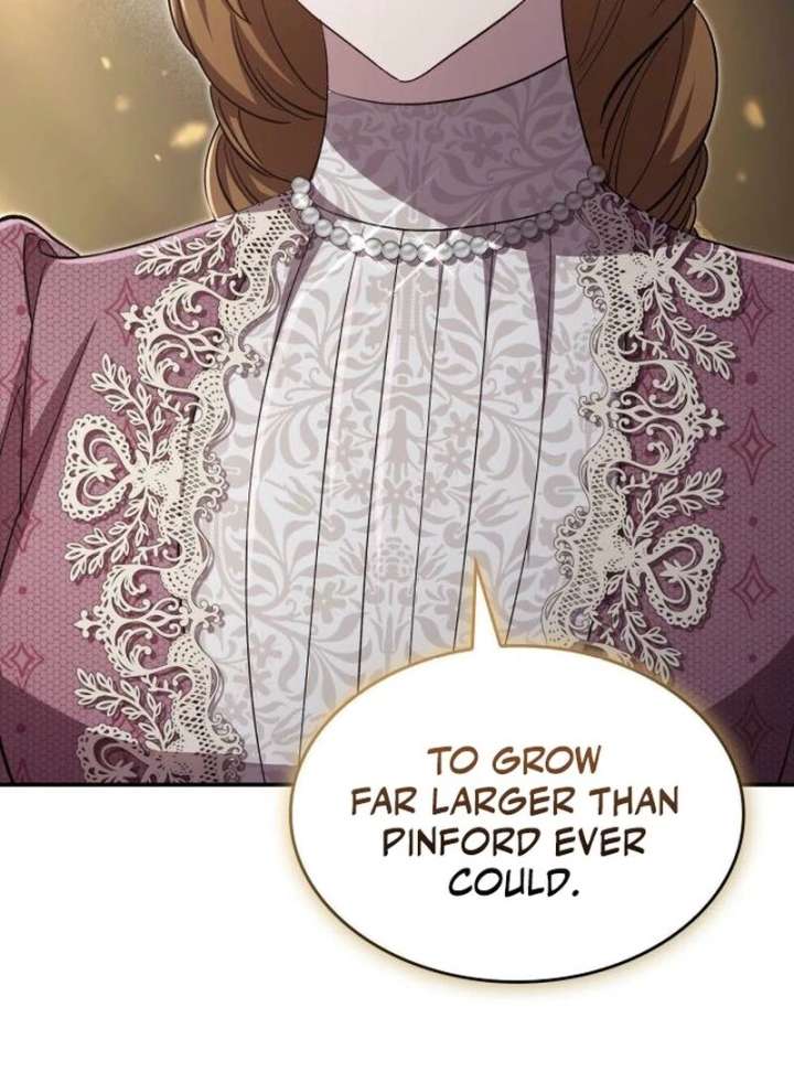 The Goal is Alimony Chapter 42 - Page 30