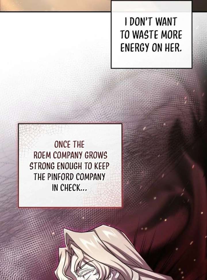 The Goal is Alimony Chapter 42 - Page 32