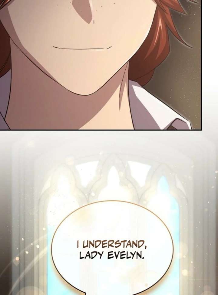The Goal is Alimony Chapter 42 - Page 37