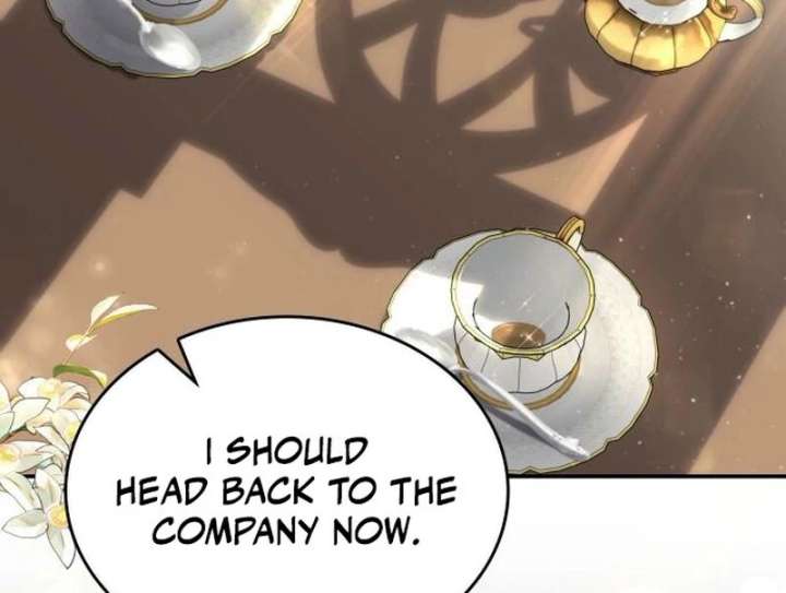 The Goal is Alimony Chapter 42 - Page 41