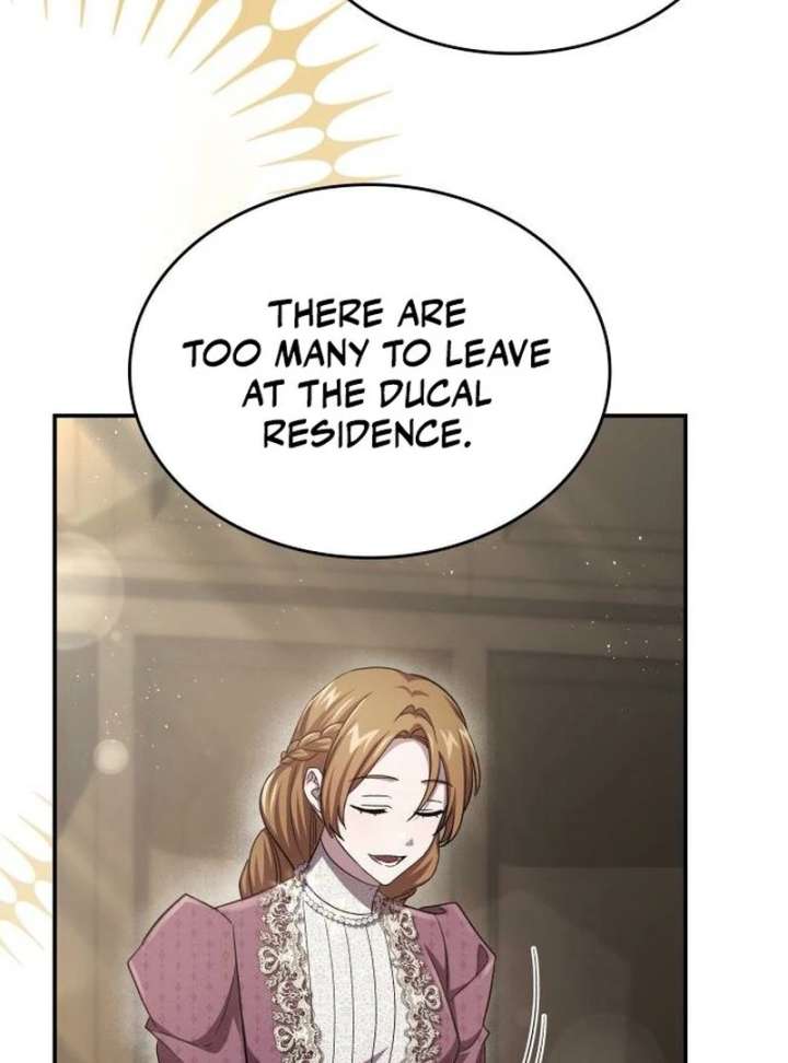 The Goal is Alimony Chapter 42 - Page 44