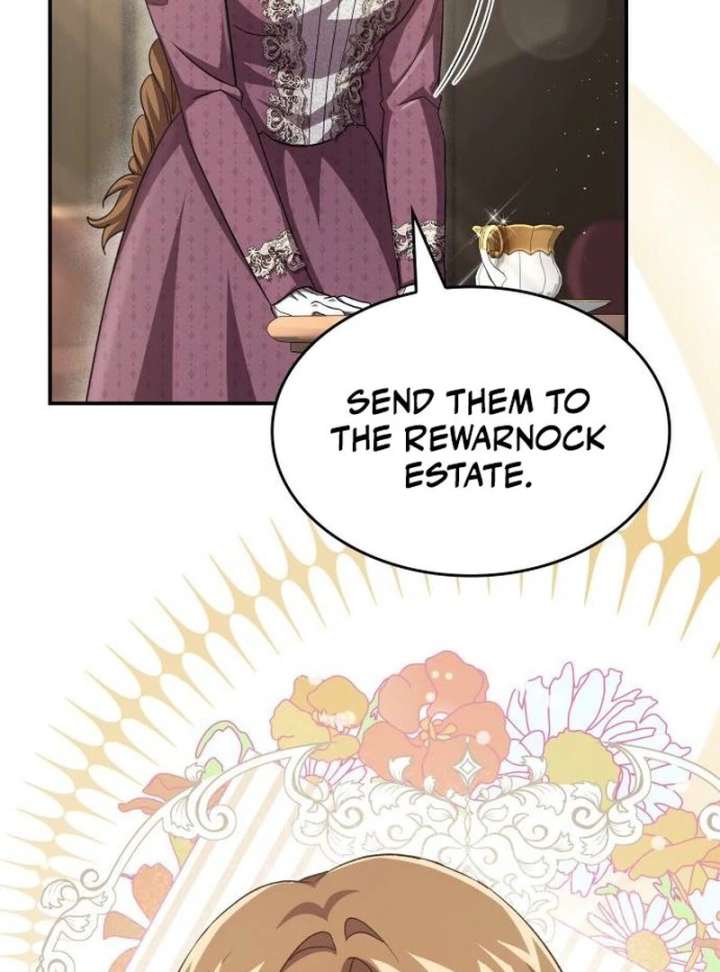 The Goal is Alimony Chapter 42 - Page 45