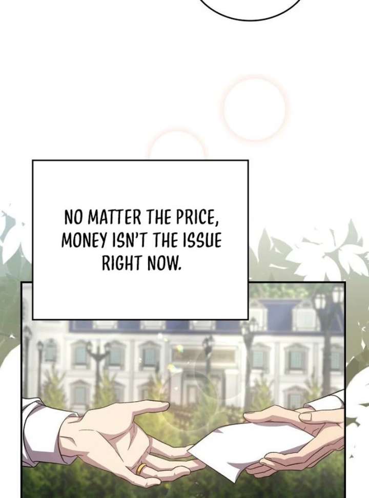 The Goal is Alimony Chapter 42 - Page 58