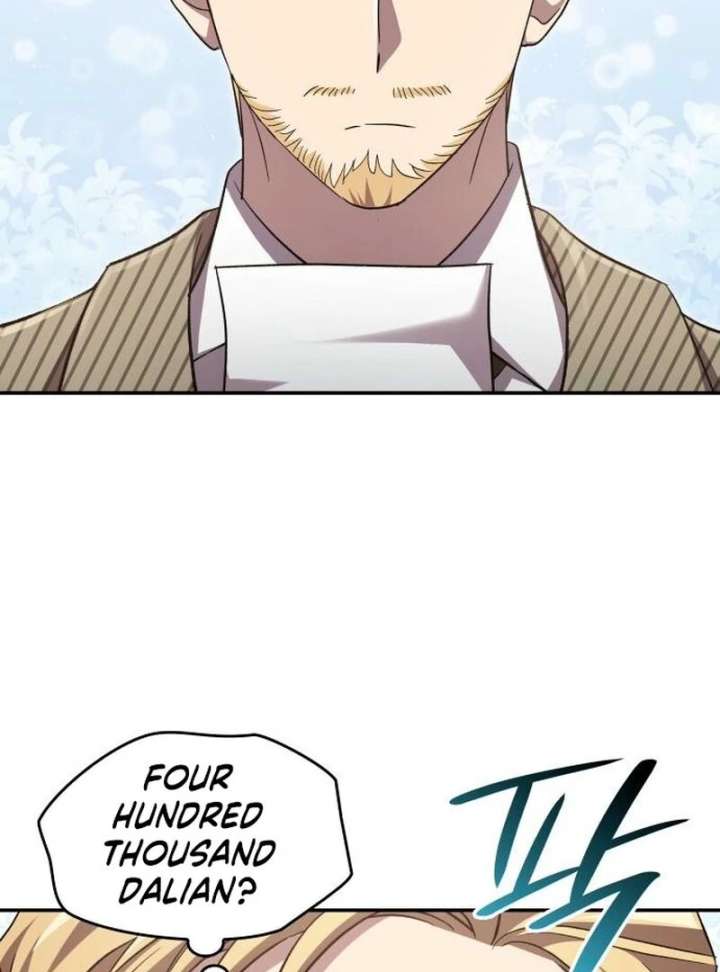 The Goal is Alimony Chapter 42 - Page 60