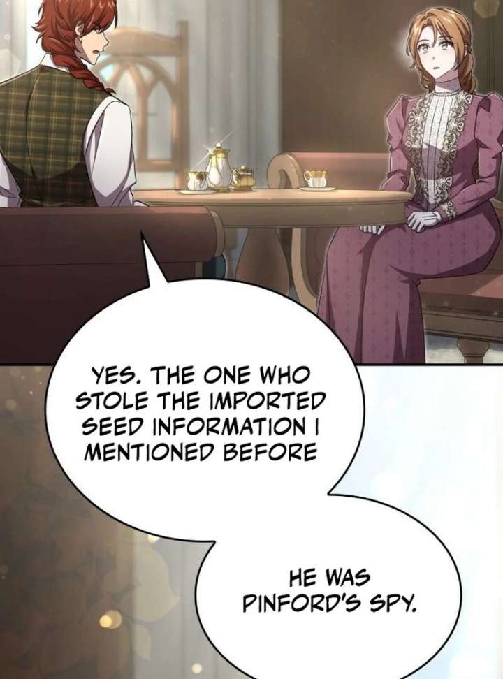 The Goal is Alimony Chapter 42 - Page 7