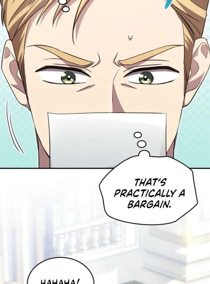 The Goal is Alimony Chapter 42 - Page 61