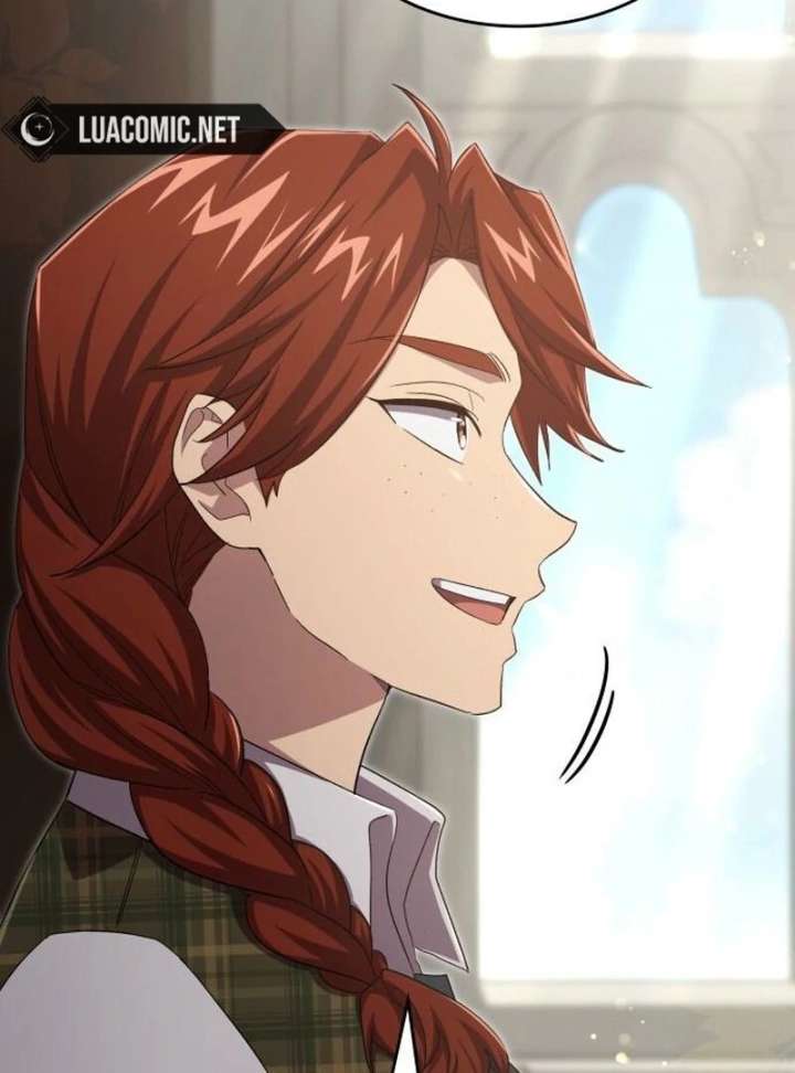 The Goal is Alimony Chapter 42 - Page 8