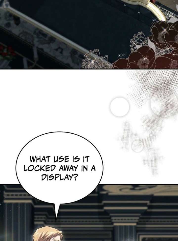 The Goal is Alimony Chapter 42 - Page 72