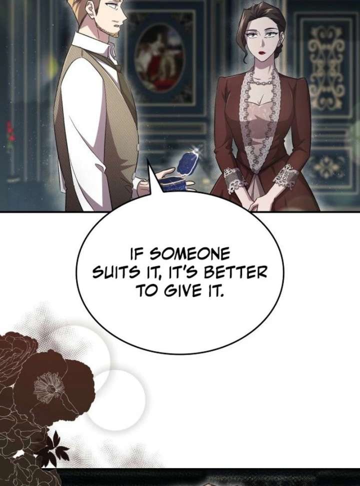The Goal is Alimony Chapter 42 - Page 73