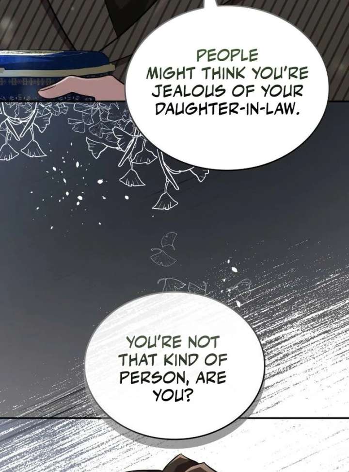 The Goal is Alimony Chapter 42 - Page 80