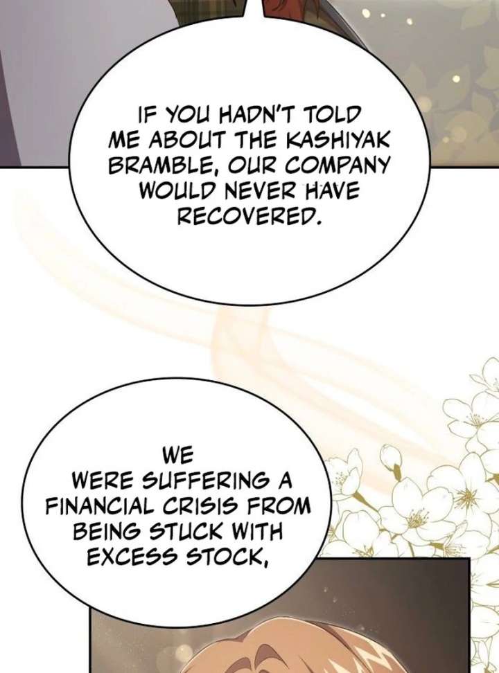 The Goal is Alimony Chapter 42 - Page 9