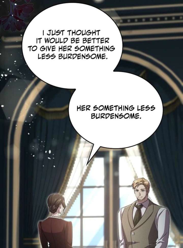 The Goal is Alimony Chapter 42 - Page 84