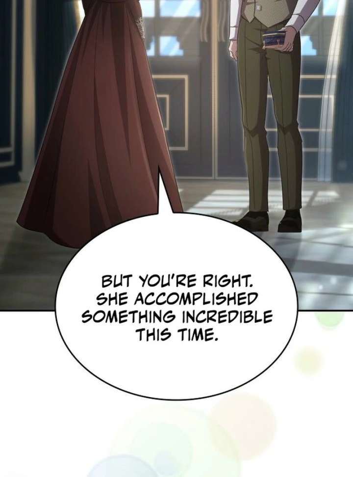 The Goal is Alimony Chapter 42 - Page 85