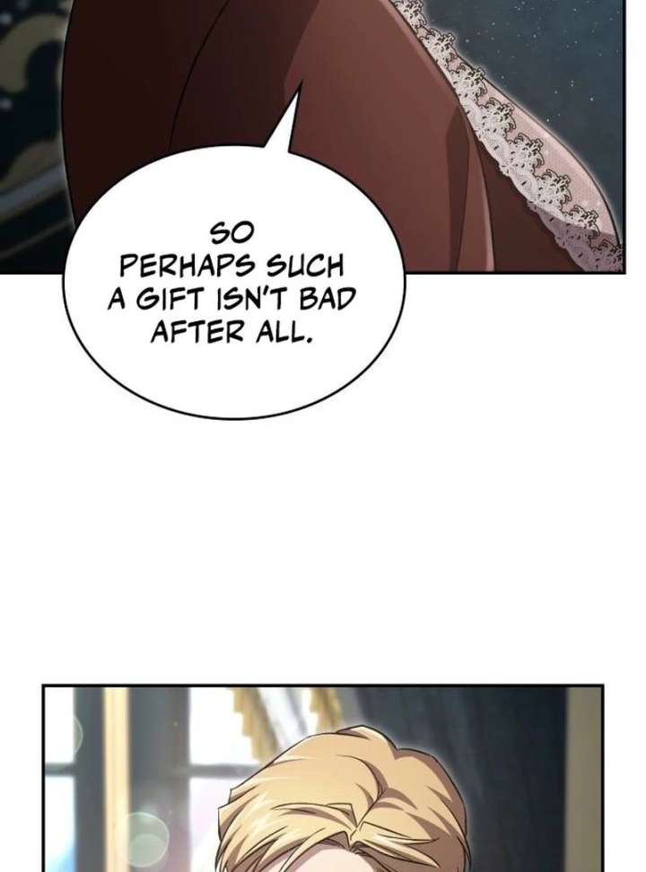 The Goal is Alimony Chapter 42 - Page 87