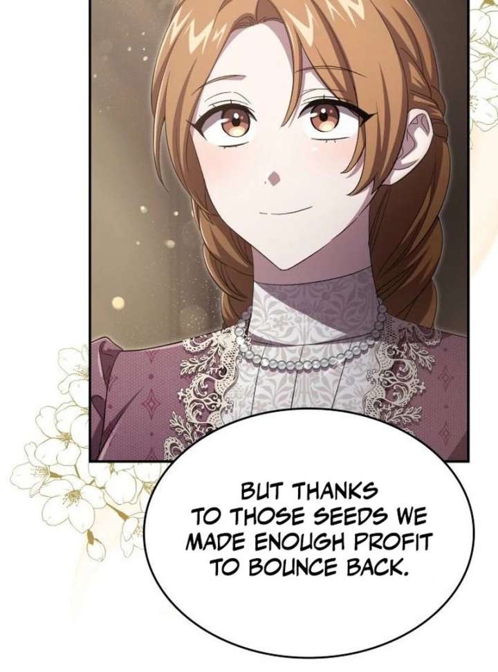 The Goal is Alimony Chapter 42 - Page 10
