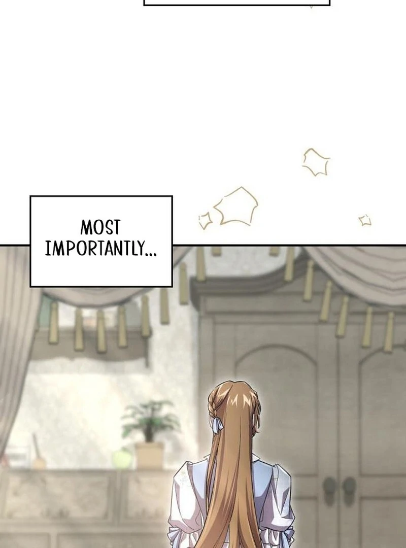 The Goal is Alimony Chapter 43 - Page 11