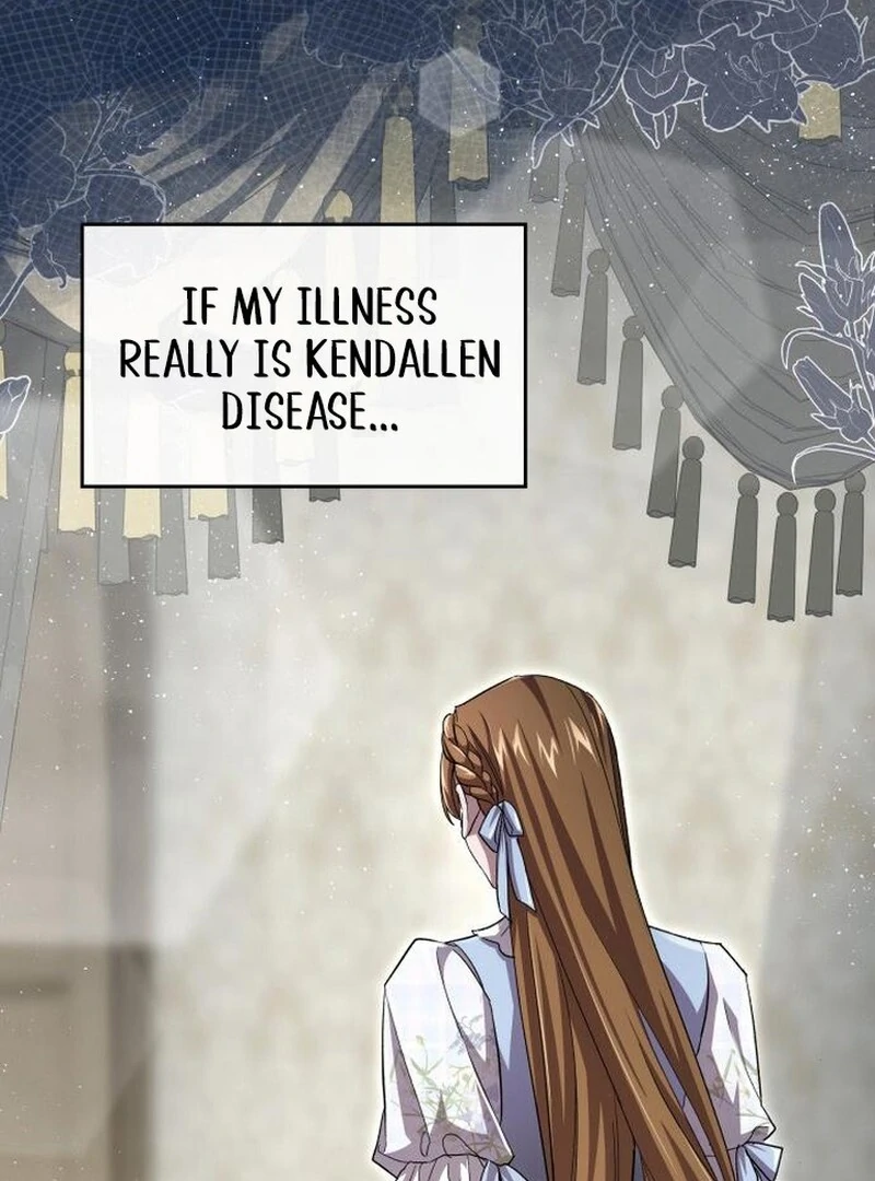 The Goal is Alimony Chapter 43 - Page 19