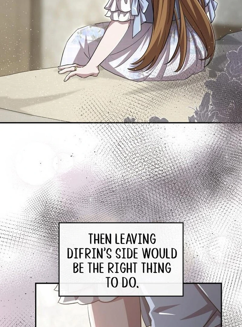 The Goal is Alimony Chapter 43 - Page 20