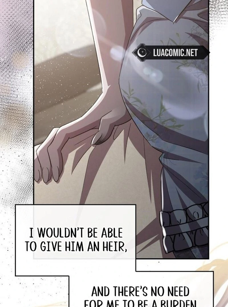 The Goal is Alimony Chapter 43 - Page 21