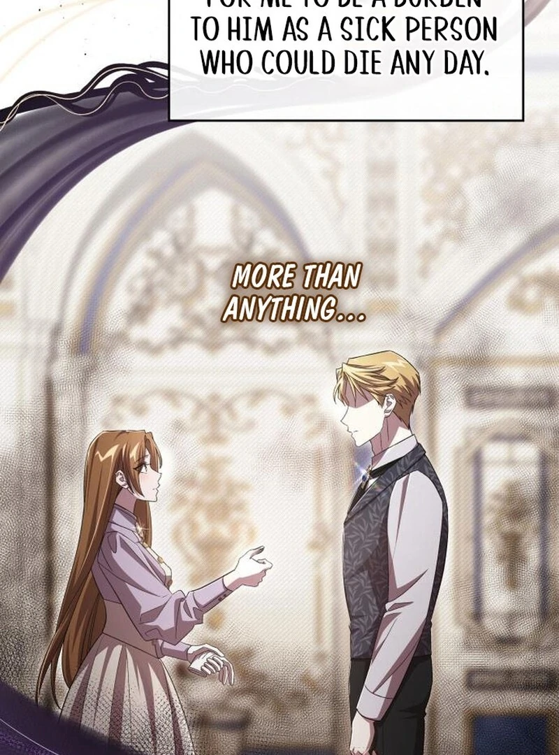 The Goal is Alimony Chapter 43 - Page 22